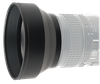 Kaiser Lens Hood 3 in 1 46 mm foldable,for 28 to 200 mm lenses