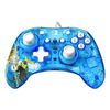 PDP Rock Candy Mini Zelda Wired Controller for Nintendo Switch