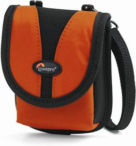 Dėklas Lowepro Digital Camera Bag Rezo 20 Burnt Orange