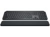 LOGITECH MX Keys Plus Keyboard (English Layout QWERTY)