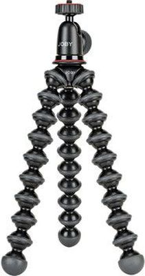 Joby tripod kit Gorillapod 1K Kit, black/grey