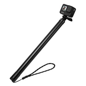 Selfie stick 3m Telesin for sport cameras (IS-MNP-300)