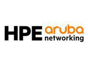 HPE Aruba ClearPass QuickConnect 1001-5000 Users 1-Year Subscription E-STU