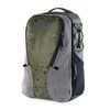 Valkyrie Camera Backpack L Water Resistant "Frog" Pocket Emerald