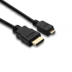 HDMI-SPEED HDMI TO MICRO COMPATIBLE WITH A7S CABLE PROTECTOR