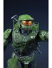 Halo Infinite Master Chief With Grappleshot statue | 26 cm