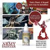 The Army Painter - Warpaints Metallic Colours Paint Set