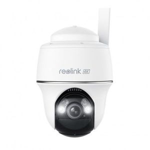 Reolink Go Series G440, 4K 8MP Ultra HD, 3G/4G LTE, Type-C + 32GB - belaidė vaizdo stebėjimo kamera