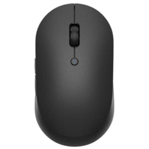 Mi Dual Mode Wireless Mouse Silent Edition (Black)