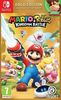 Mario + Rabbids Kingdom Battle Gold Edition NSW