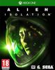 Alien Isolation Xbox One