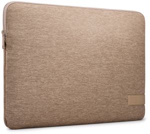 Case Logic 4952 Reflect 13 Macbook Pro Sleeve Boulder Beige