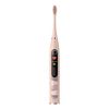 Xiaomi Oclean X10 Smart Sonic Electric Toothbrush Starfish Pink - elektrinis dantų šepetėlis