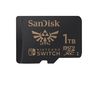 SanDisk MicroSDXC Zelda Edition 1TB