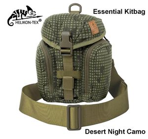 Krepšys Helikon Essential 2,5 l Desert Night Camo MLP išsiuntima