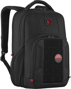 Wenger PlayerMode Gaming-Laptop Backpack 15,6 black