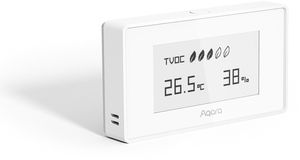 Aqara TVOC Air Quality Monitor (AAQS-S01)