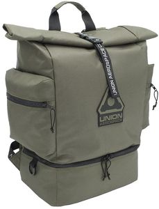 Doom Rolltop UAC Backpack