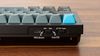 Keychron Q2 Pro bevielė mechaninė klaviatūra (ANSI, RGB, Hot-Swap, Keychron K Pro Banana)