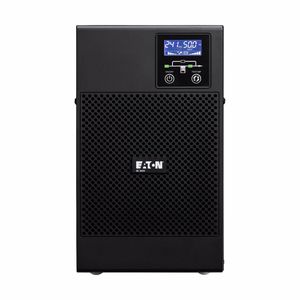 Nepertraukiamo maitinimo šaltinis Eaton OnLine UPS 	9E3000I 3000 VA, 2400 W, Tower, C20