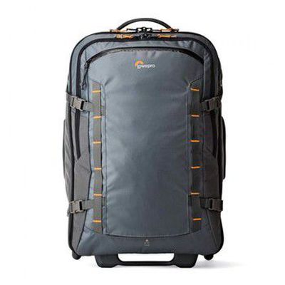 Kuprinė Lowepro Highline RL X400 AW Grey