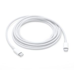 Apple Mac USB-C Charge Cable (2m)