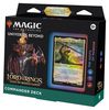 Magic: The Gathering - Lord of the Rings: Tales of Middle-earth Commander Deck - The Hosts of Mordor