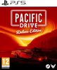 Pacific Drive: Deluxe Edition PS5