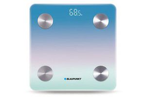 Personal scale with Bluetooth BSM601BT