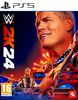 WWE 2K24 PS5