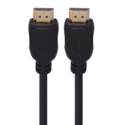 TB HDMI Cable v 1.4 gold plated 3m.