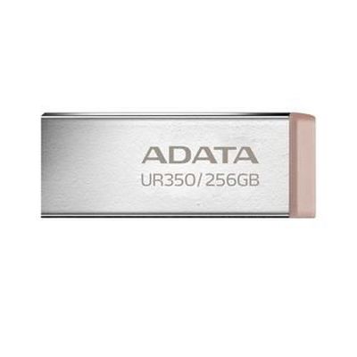 MEMORY DRIVE FLASH USB3.2 256G/UR350-256G-RSR/BG ADATA