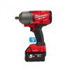 Akumuliatorinis veržliasukis MILWAUKEE M18 ONEFHIWF12-502X