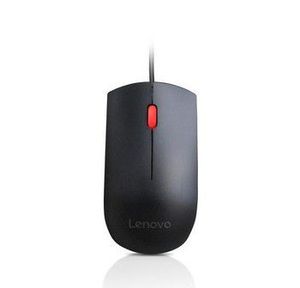 Lenovo Essential USB Mouse - successor of 06P4069