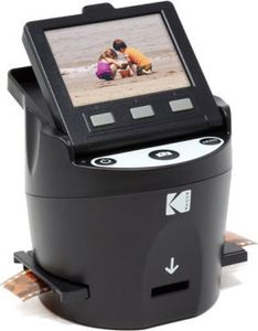 Kodak film scanner Scanza Digital