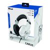 TRUST GXT 323W Carus multiplatform headset | PS5, 3.5mm