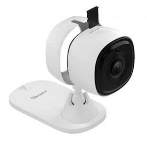 Sonoff Smart Home Security Camera S-Cam - išmanioji namų kamera