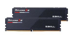 G.Skill | 32 GB: 2 x 16 GB GB | DDR5 | 6800 MHz