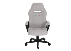 Žaidimų kėdė ONEX STC Compact S Series Gaming/Office Chair - Ivory