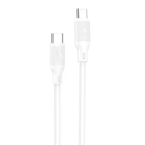 Cable USB Foneng X80 type-C do type-C
