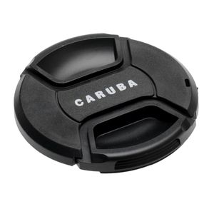 Caruba Clip Cap lensdop 43mm