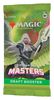 Magic: The Gathering - Commander Masters Draft Booster