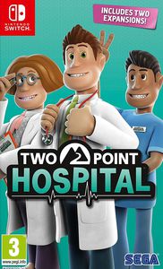 Two Point Hospital NSW
