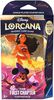 Disney Lorcana - The First Chapter Starter Deck - Amber & Amethyst