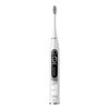 Xiaomi Oclean X10 Smart Sonic Electric Toothbrush Pearly Grey - elektrinis dantų šepetėlis