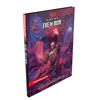 Dungeons & Dragons Vecna: Eve of Ruin Book
