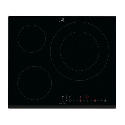 Indukcinė kaitlentė Electrolux LIL60336 2800W 59 cm