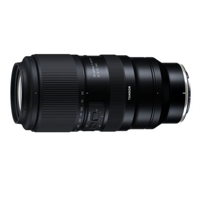 Tamron 50-400mm f/4.5-6.3 Di III VC VXD Nikon Z