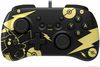 HORI Horipad Mini Nintendo Switch (Pickachu Black and Gold)