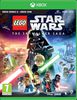 LEGO Star Wars Skywalker Saga Xbox Series X